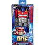 Transformers One Mega Changers figurer - flere varianter - assorteret