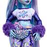 Monster High dukke Abbey Bominable doll