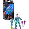 Marvel Legends Series: Molecule Man Action Figure