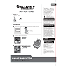 Discovery Mindblown projektor