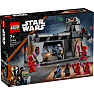 LEGO Star Wars Paz Vizsla og moff Gideons kamp 75386