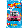 Hot Wheel samlekort booster pakke