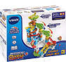 Vtech Marble Rush double drop - kuglebanesæt