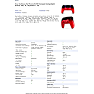Sony Playstation 5 DualSense trådløs controller - Techno Red