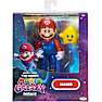 The Super Mario Galaxy Movie figur 13 cm - flere varianter - assorteret