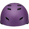 CSI Cykelhjelm 52-55 cm - lilla