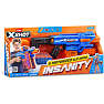 X-shot Insanity motoriseret blaster