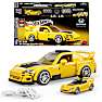 Hot Wheels Brick Shop '07 Honda S2000