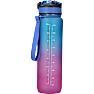 Motivationsflaske (1L) – flere varianter - assorteret