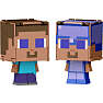 Minecraft Flippin' Figs figur 9,5 cm