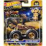 Hot Wheels Monster Trucks Tiger Shark legetøjsbil