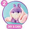 Scruff-a-Luvs Surprise Pet kanin - flere varianter - assorteret