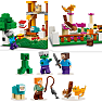LEGO® Minecraft® Crafting-boks 4.0 21249