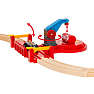 Brio 36025 togbane rednings togsæt