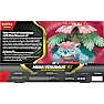 Pokémon Mega Venusaur ex Premium Collection pakke