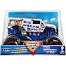 Monster Jam Truck Collector