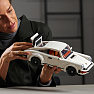LEGO 10295 Creator Porsche 911 racerbil