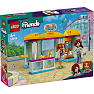 LEGO Friends Lille accessories-butik 42608