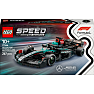 LEGO Speed Champions Mercedes-AMG F1 W15-racerbil 77244