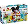 LEGO DUPLO Disney Mickeys klubhus med Minnie og Pluto 10465