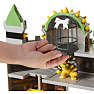 Nintendo Deluxe Bowser slot med 4 figurer