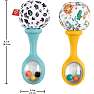 Fisher-Price Rattle 'N Rock Maracas