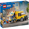 LEGO City varevogn 60500