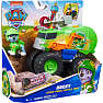 Paw Patrol Rescue Wheels Genbrugsbil Rocky