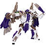Transformers Tigerhawk figur 19 cm
