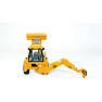 Bruder JCB teleskoplæsser