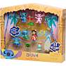 Disney Stitch figursæt
