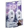 Disney Frozen II walkie talkies med lys- og lydeffekter