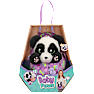 Baby Paws panda bamse 24 cm