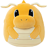 Squishmallows Pokemon Dragonite bamse 35 cm