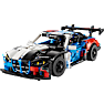 LEGO Technic BMW M4 GT3 EVO-racerbil 42226