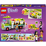 LEGO Friends Affaldssorteringsbil 41712