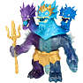 Goo Jit Zu King Hydra figur 24 cm