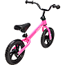 Puch løbecykel - pink