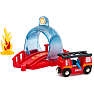 BRIO 33976 Smart Tech Sound Rednings Action Tunnel-sæt