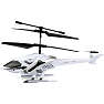 Silverlit 84846 fjernstyret helikopter