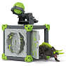 Schleich battlecave stenkamæleon 42677