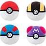 Pokemon Plush Pokeball