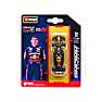 Burago Formel 1 racerbil - flere varianter - assorteret