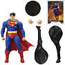 Mcfarlane DC figur Superman