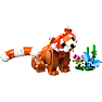 LEGO Creator 3-i-1 Søde dyr: Rød panda 31394