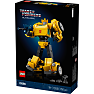 LEGO Icons Transformers Bumblebee10338