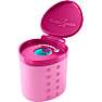 Faber-Castell blyantspidser til Grippy - pink