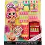 L.O.L. omg Sweet nails Pinky fruit Shop
