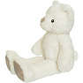 Teddykompaniet Ecofriends Sven 35 cm - creme