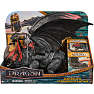 Dragons movie red death Chomping Rampage